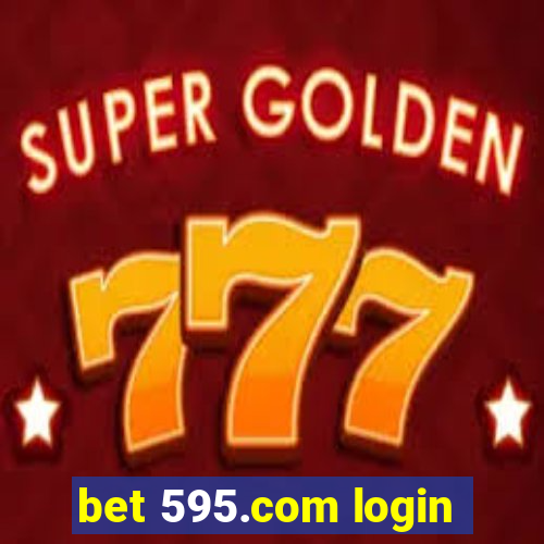 bet 595.com login